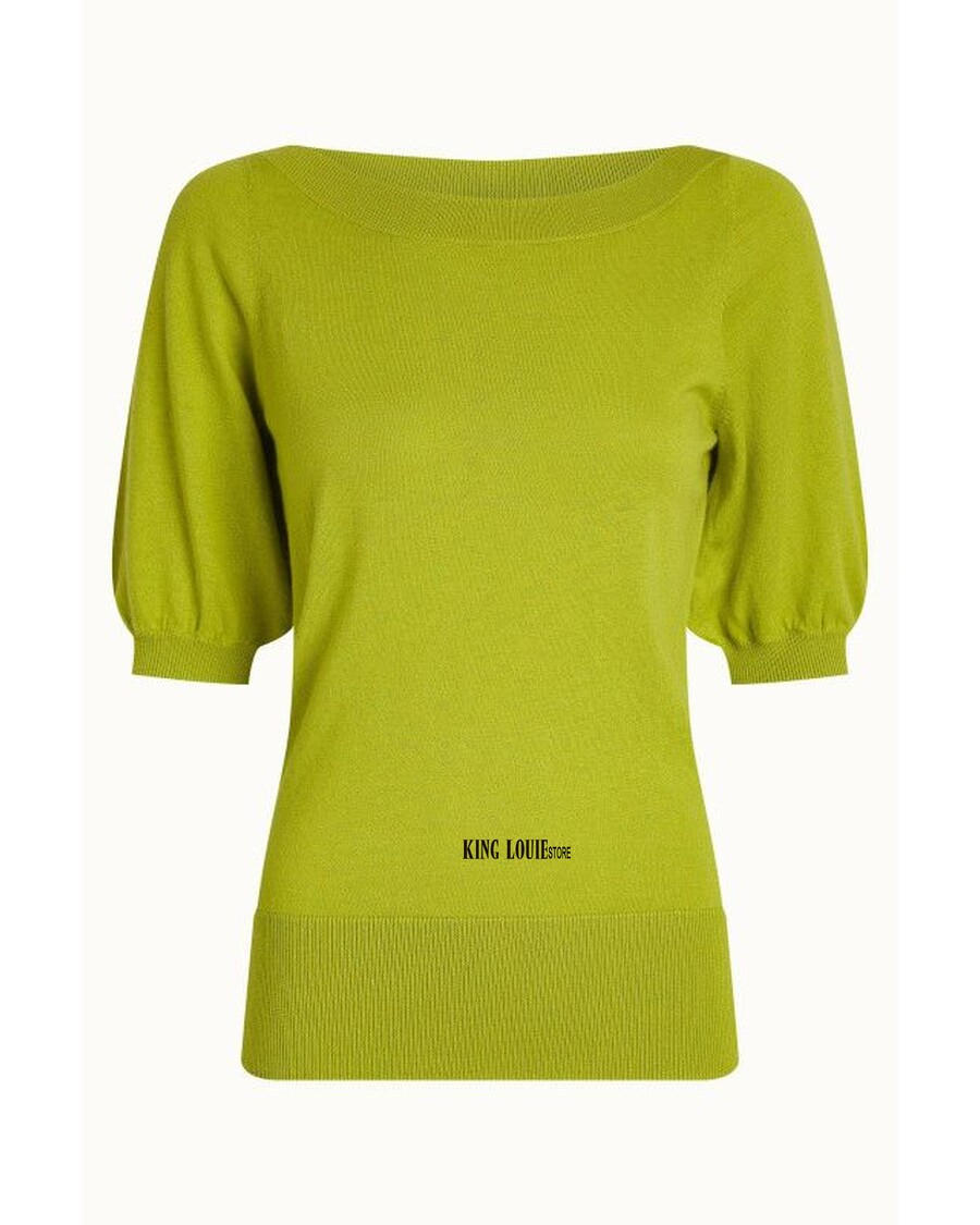 King Louie Ivy Top Cocoon