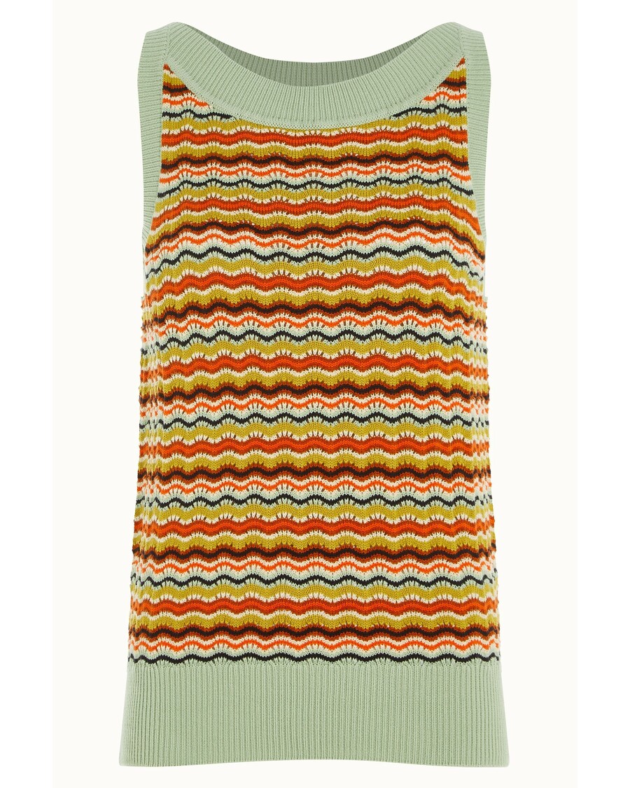 King Louie Nicky Top Surfbird