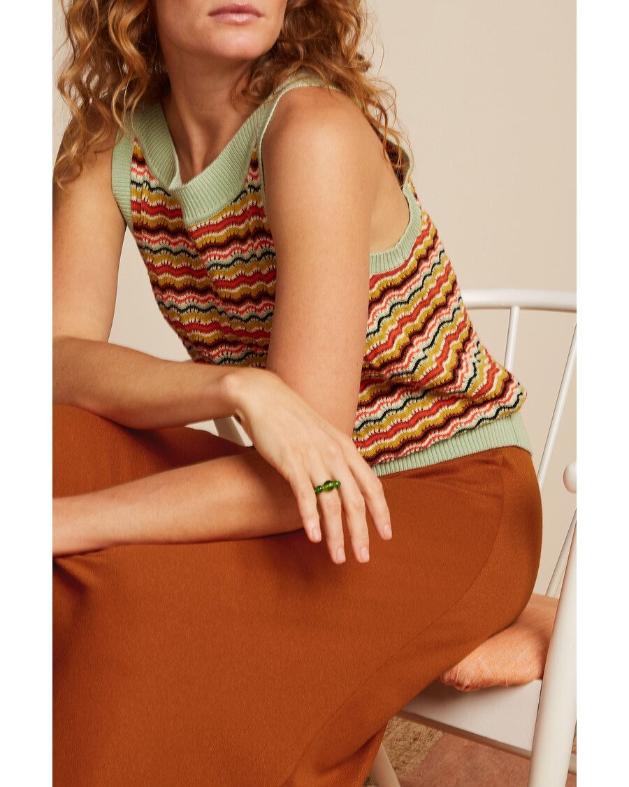 King Louie Nicky Top Surfbird