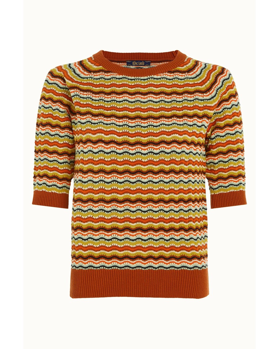 King Louie Faye Top Surfbird