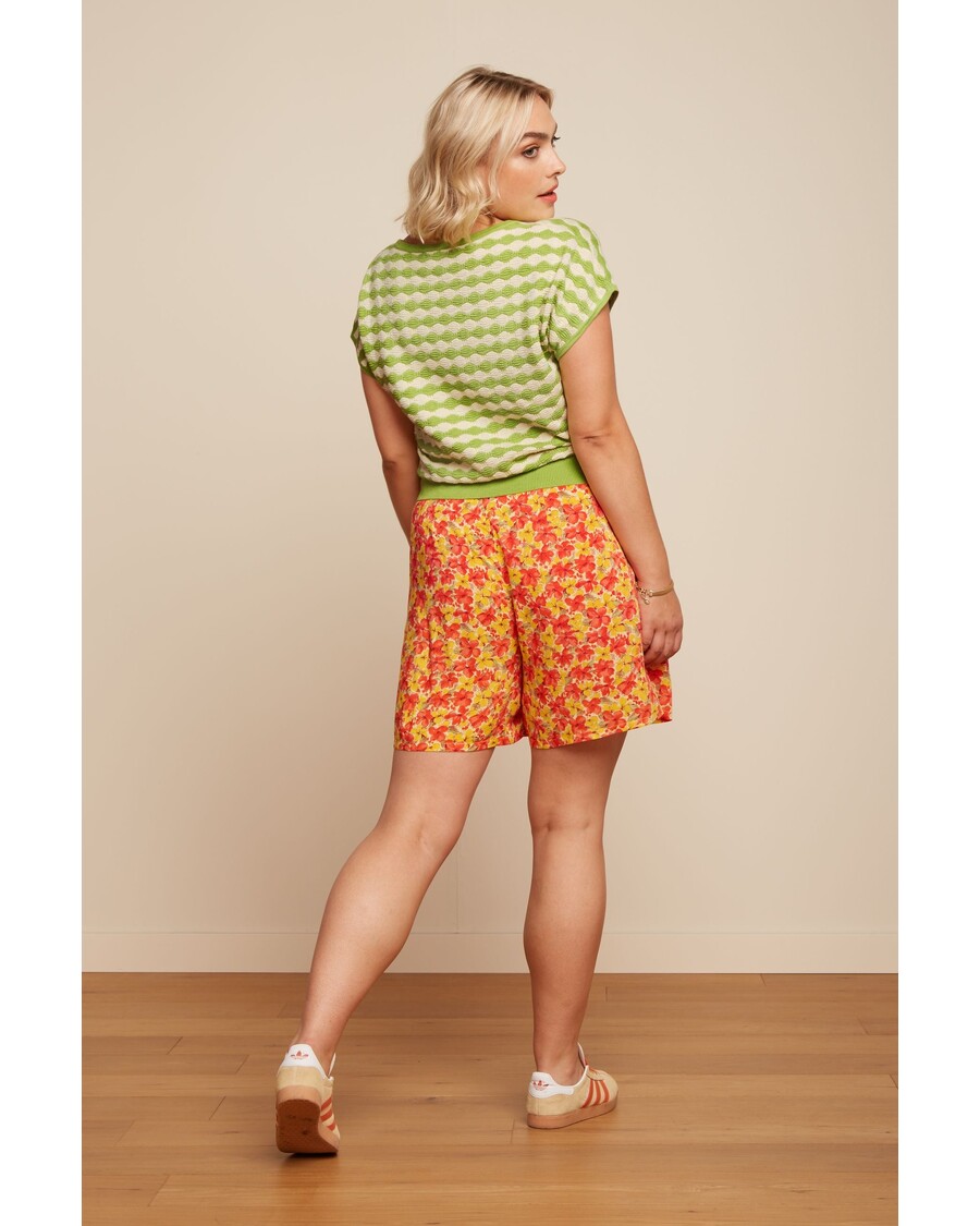 King Louie Ann Top Turtle