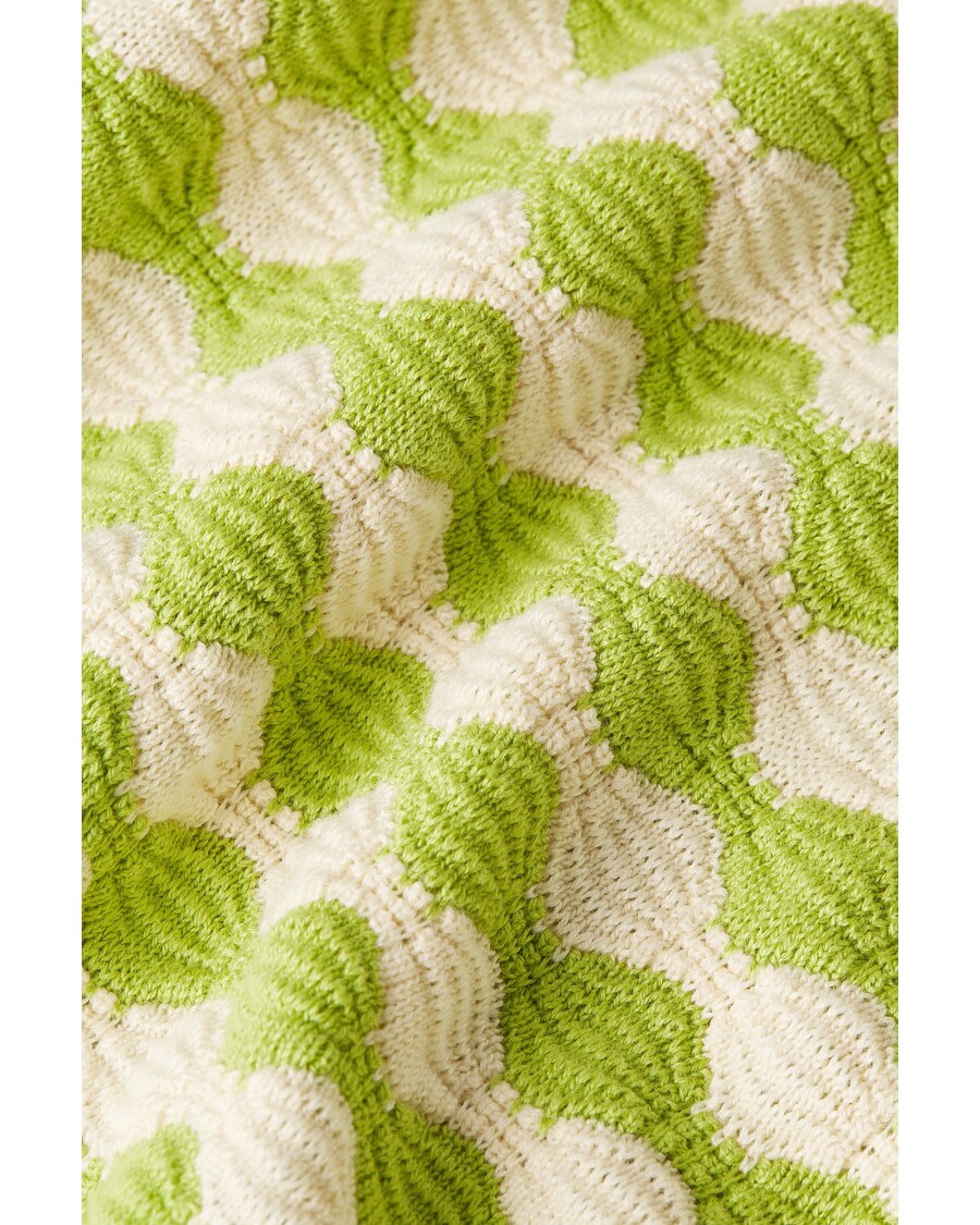 King Louie Ann Top Turtle