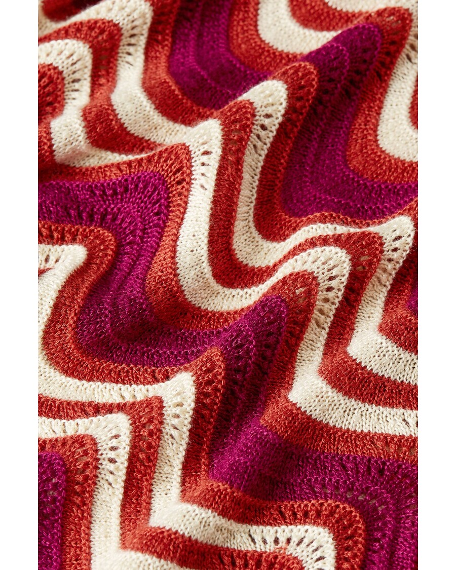 King Louie Maree Top Grooveland