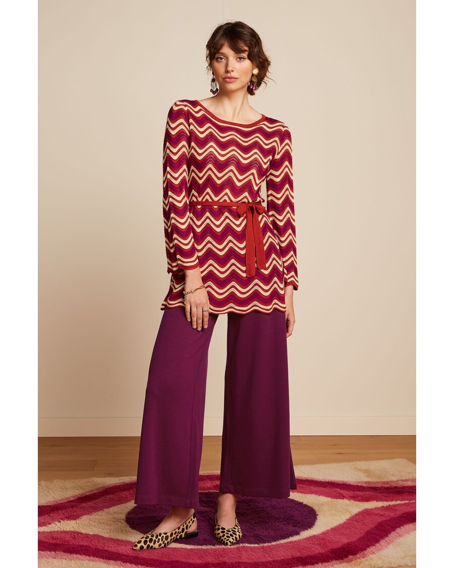 King Louie Tunic Top Grooveland