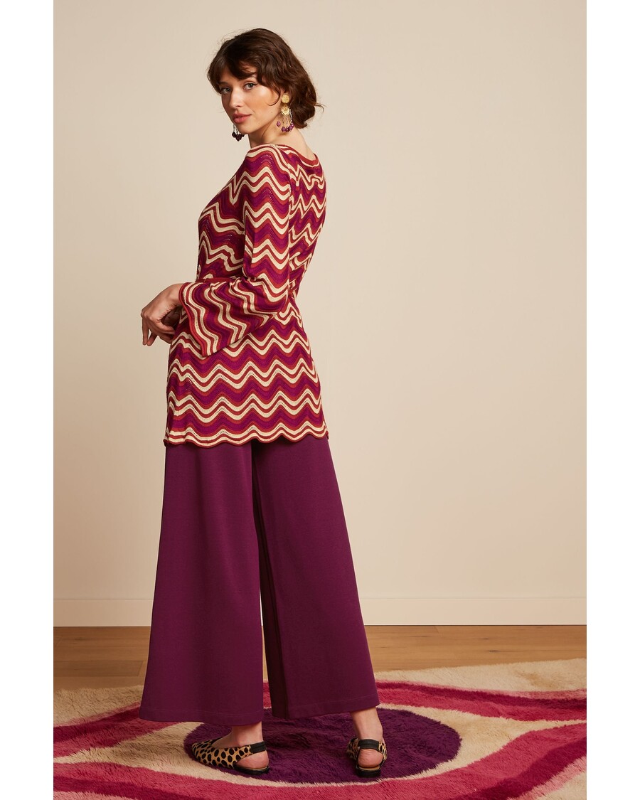 King Louie Tunic Top Grooveland