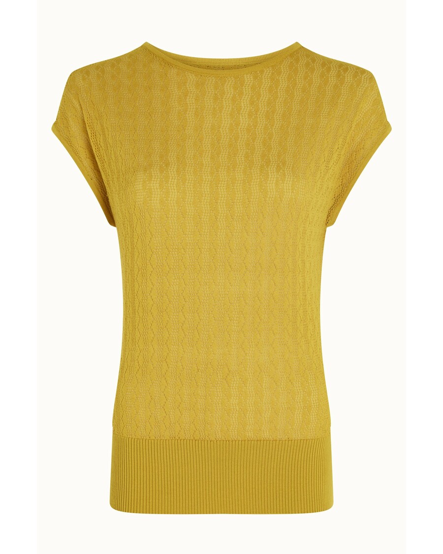 King Louie Ann Top Loop Ajour