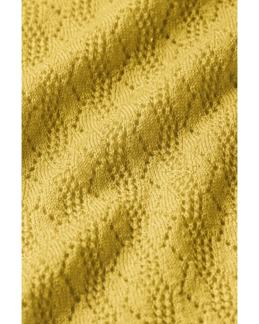 King Louie Ann Top Loop Ajour