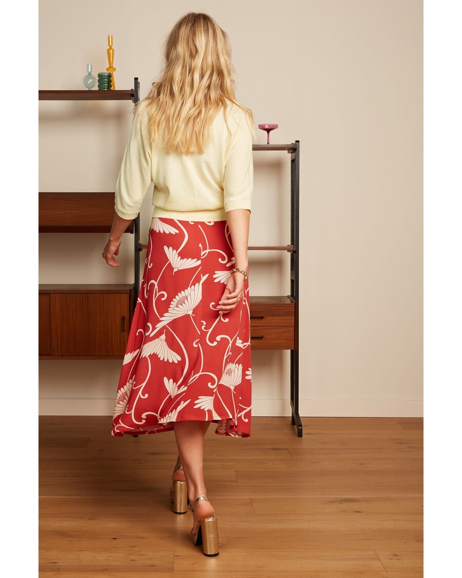 King Louie Valentina Top Club