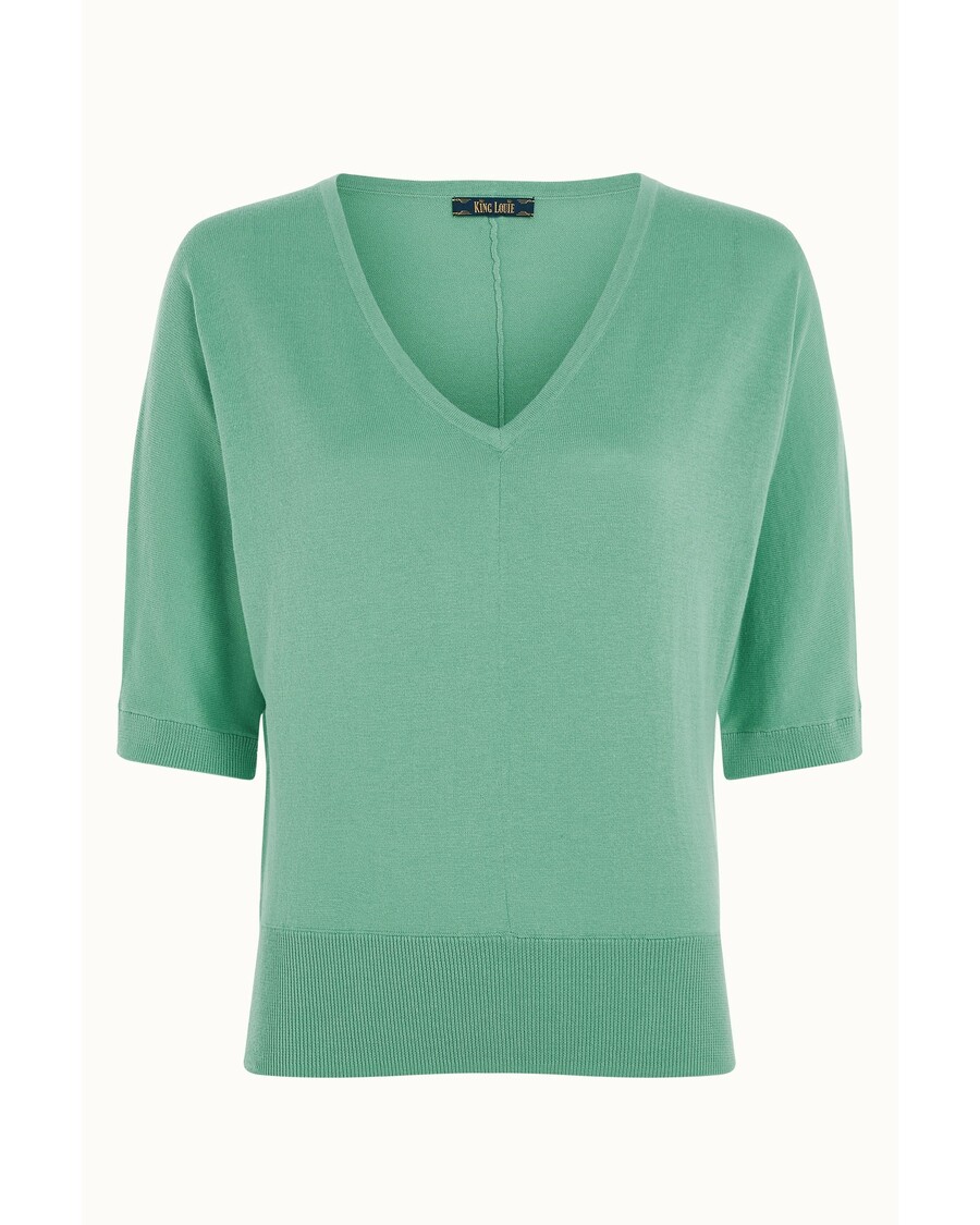 King Louie Valentina Top Club