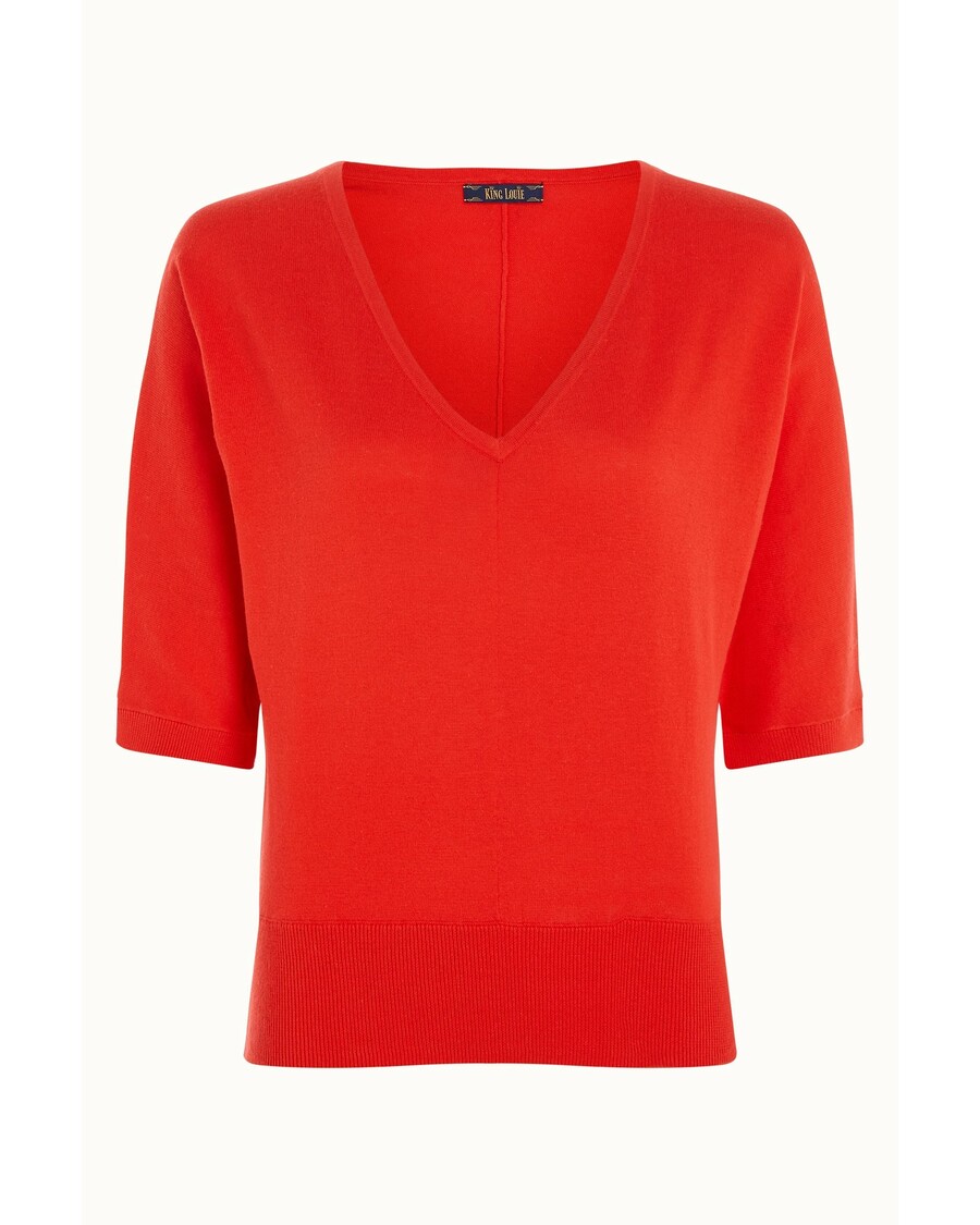 King Louie Valentina Top Club