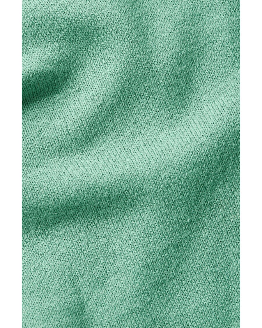 King Louie Ivy Top Wide Sleeve Club