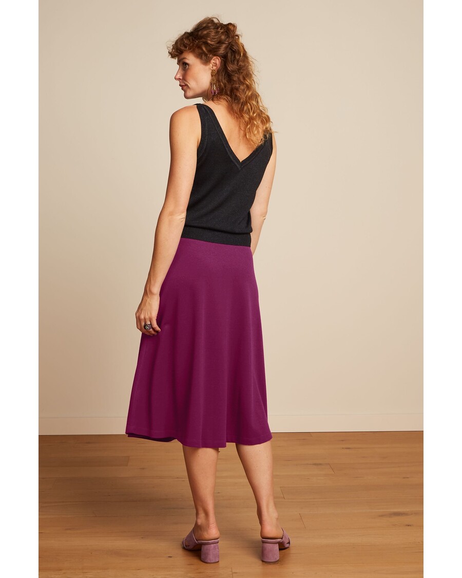 King Louie Hazel Top Spiro