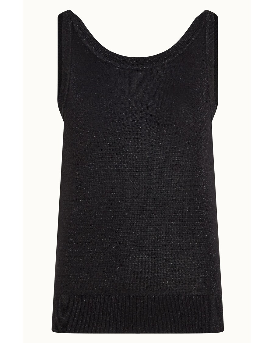 King Louie Hazel Top Spiro