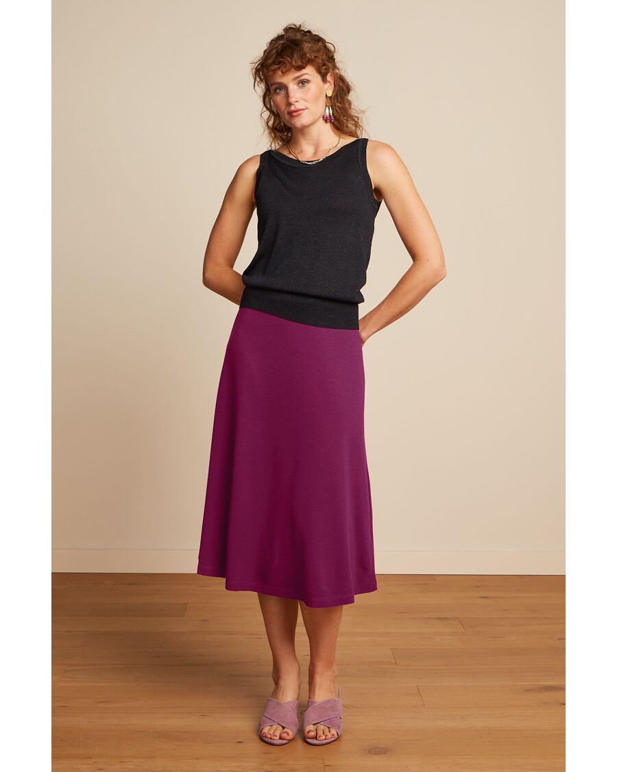 King Louie Hazel Top Spiro