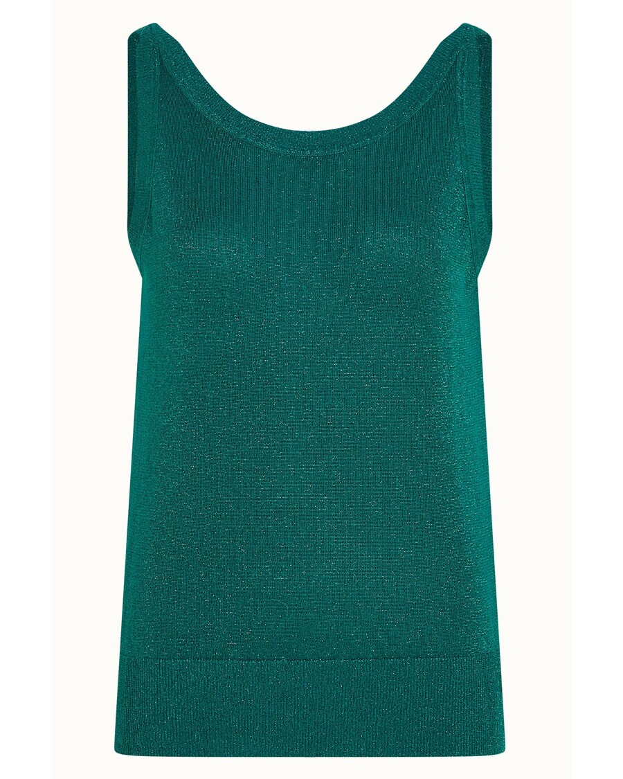 King Louie Hazel Top Spiro