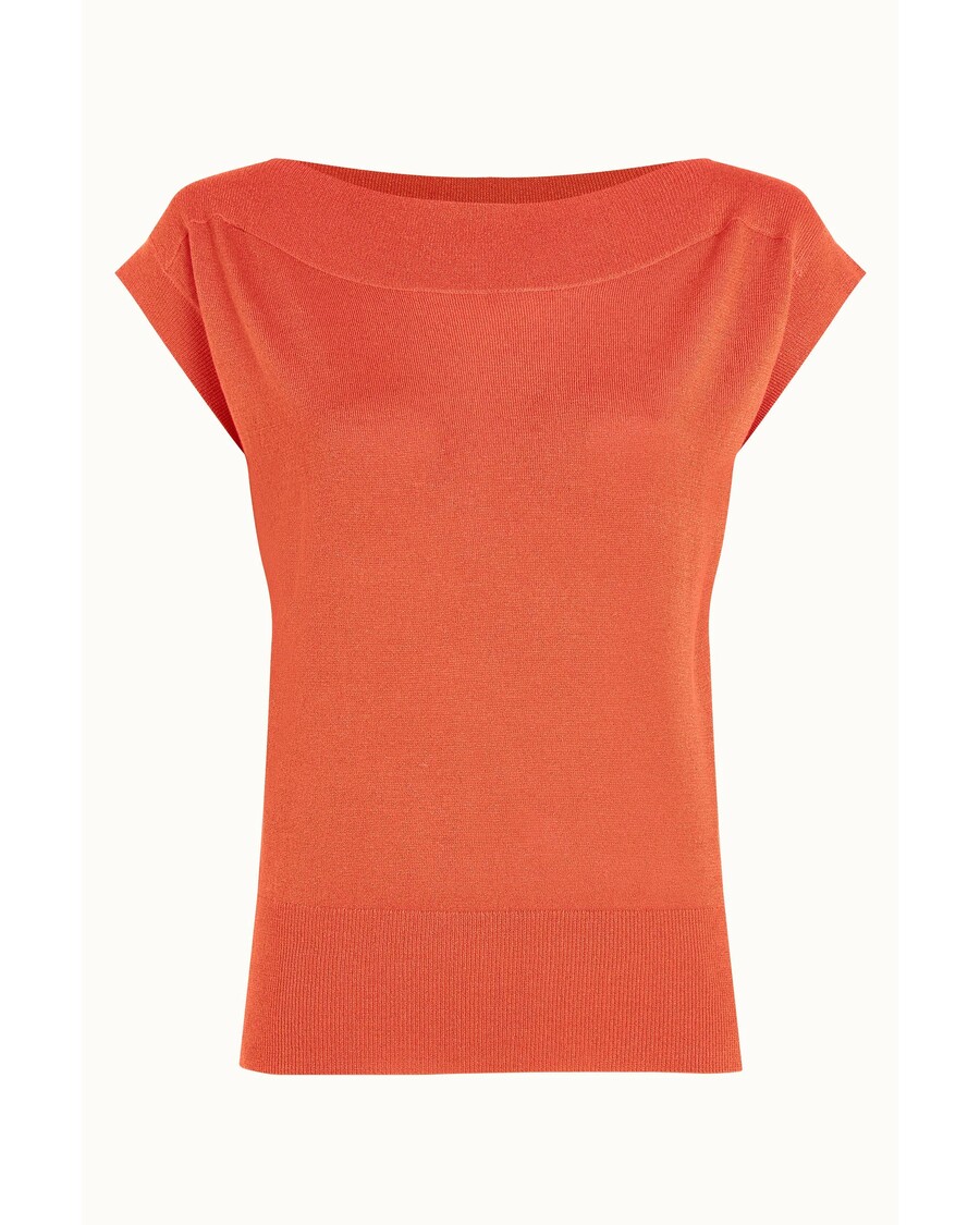 King Louie Erin Top Spiro