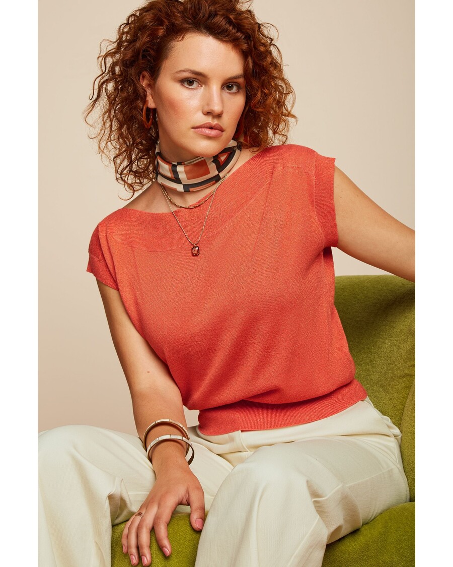 King Louie Erin Top Spiro