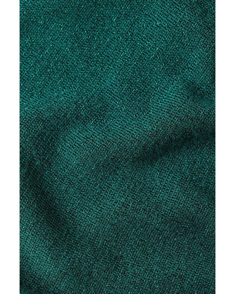 King Louie Kate Cross Top Spiro