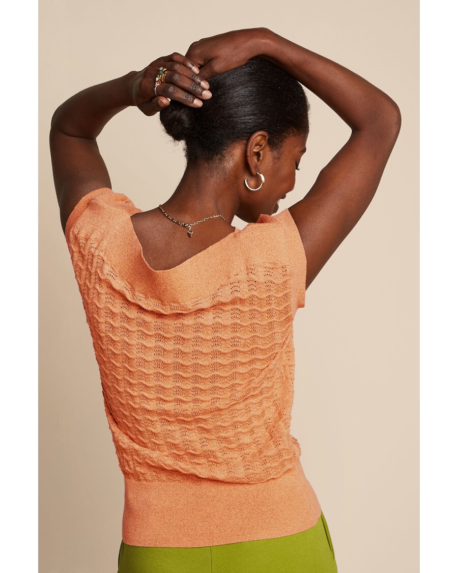 King Louie Erin Top Palette