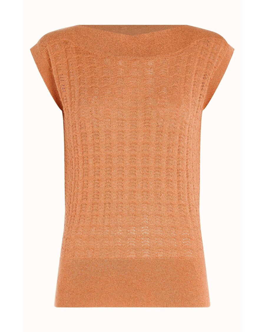 King Louie Erin Top Palette