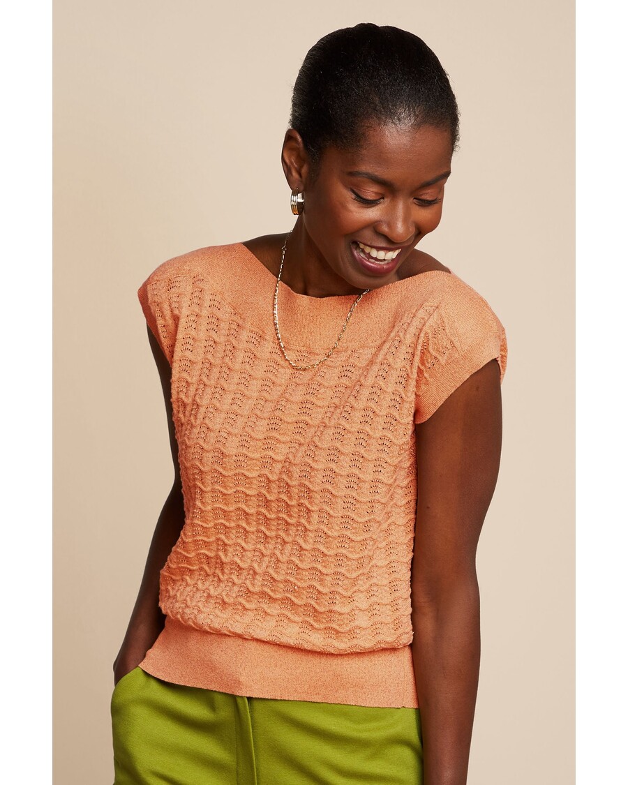 King Louie Erin Top Palette