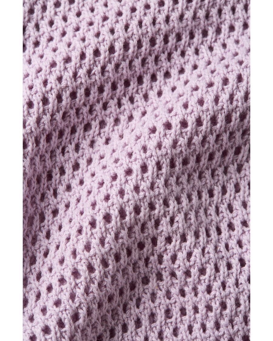 King Louie Boatneck Top Soleil