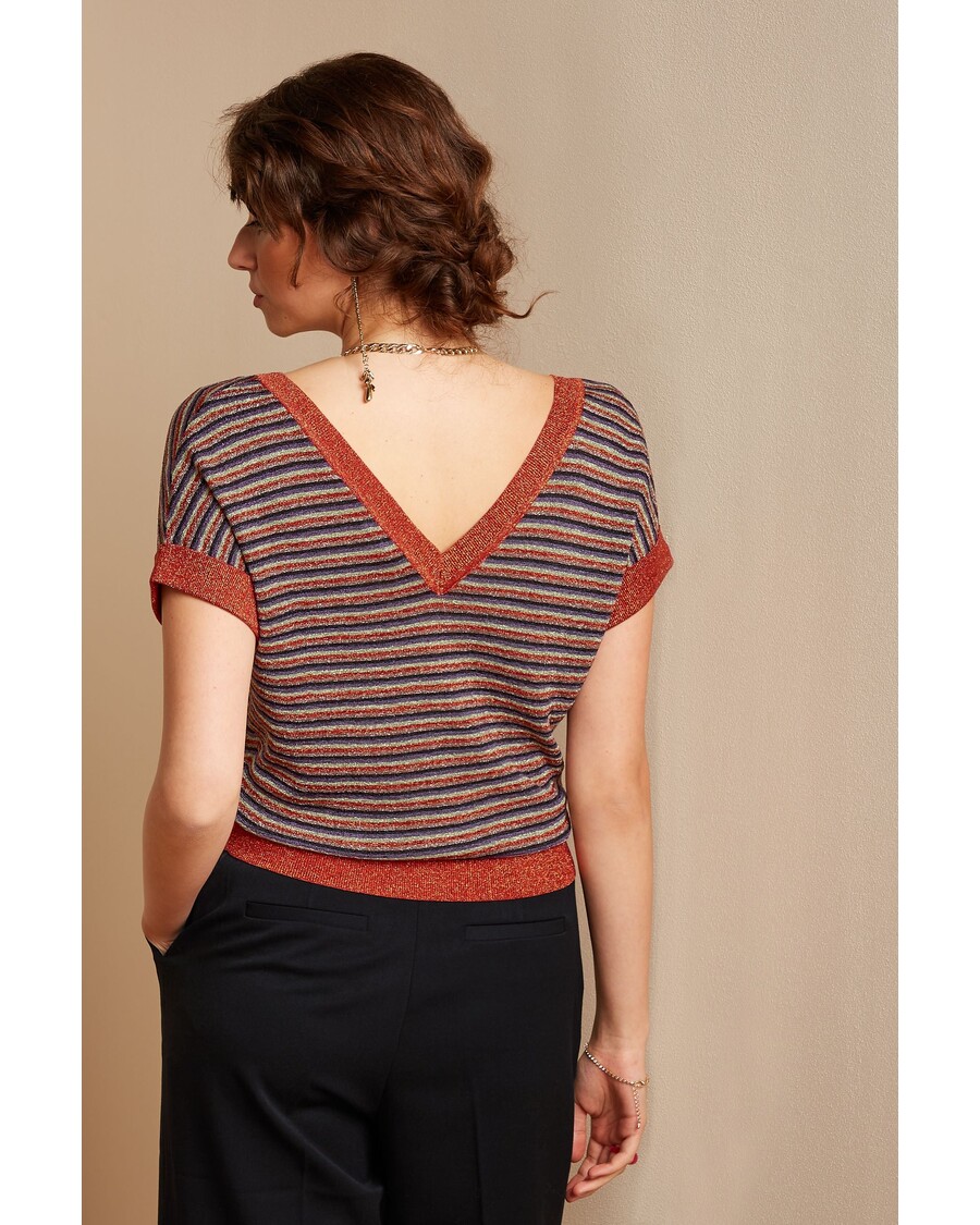 король луи дабл V топ звездная пыль