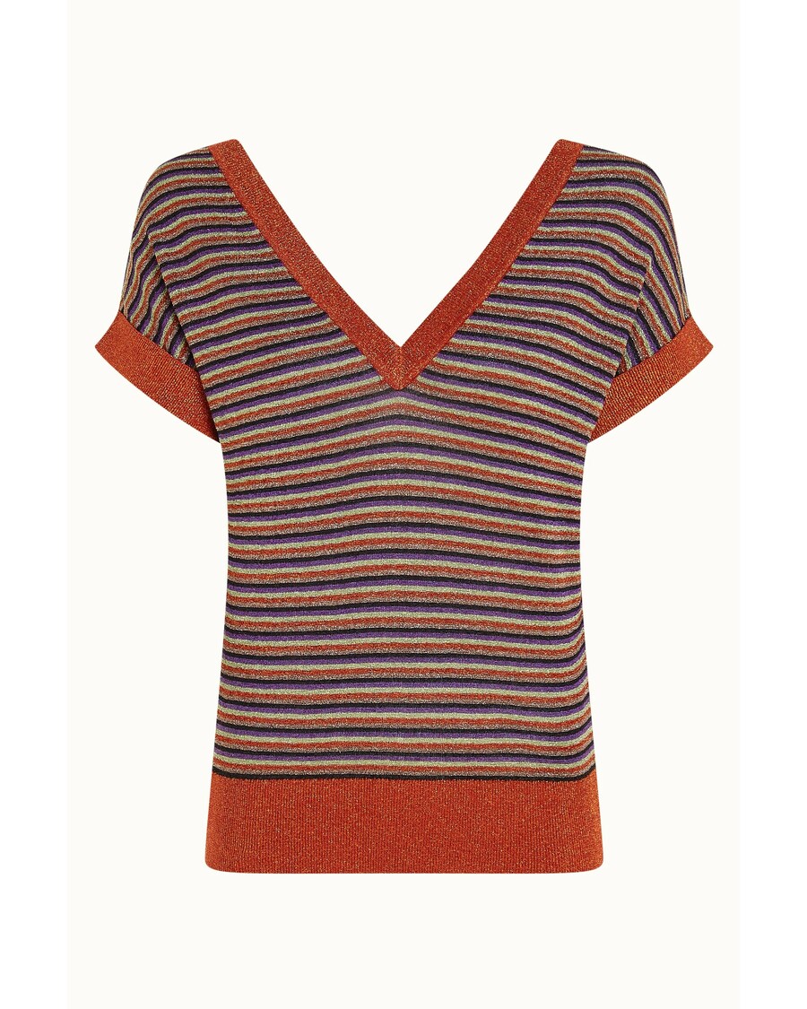 король луи дабл V топ звездная пыль