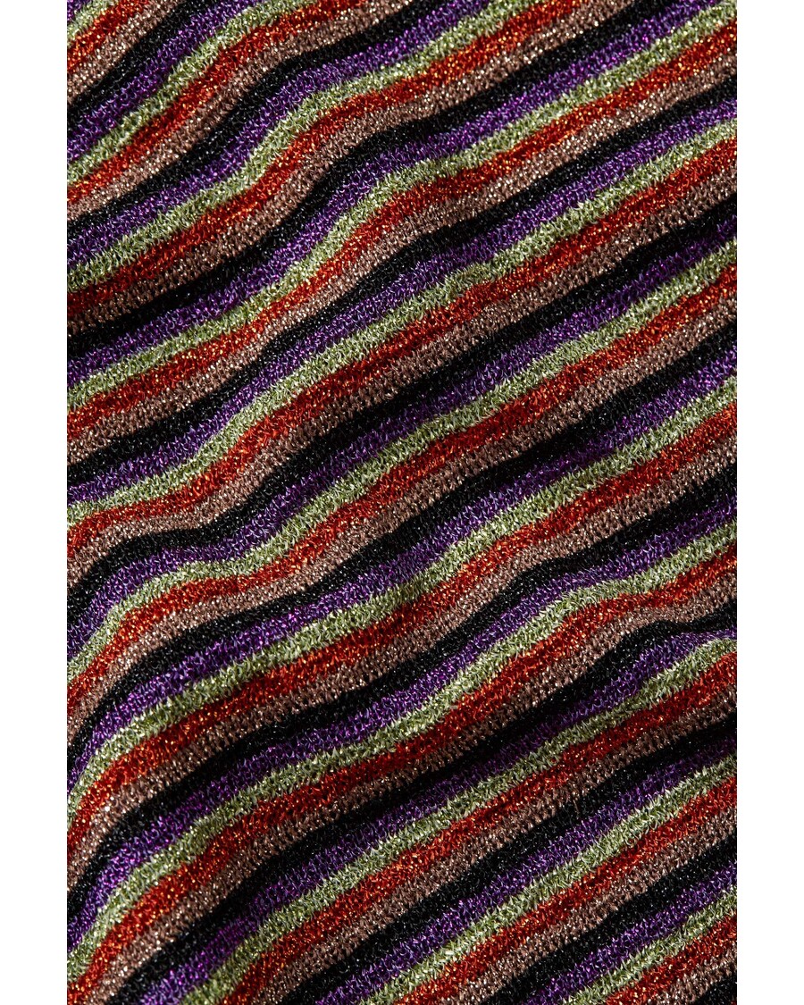 King Louie Agnes Top Stardust