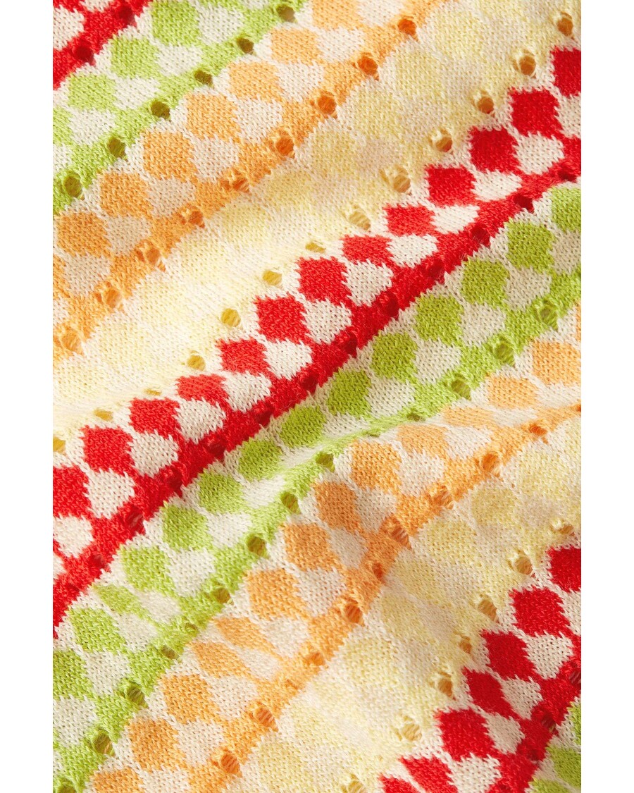 King Louie Boatneck Top Boyd