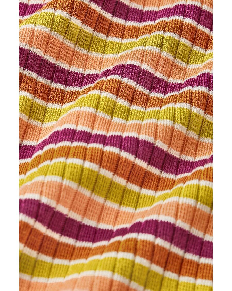 King Louie Brigitta Camisole Cleo Stripe