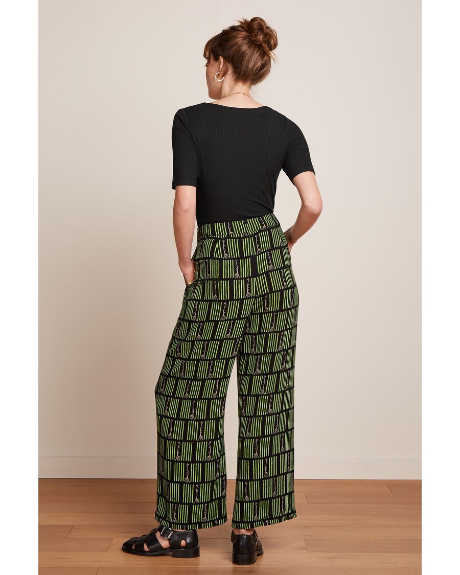 Top Unicolor King Louie Carice