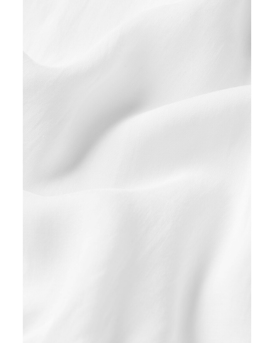 King Louie Selly Top Citrine Embroidery