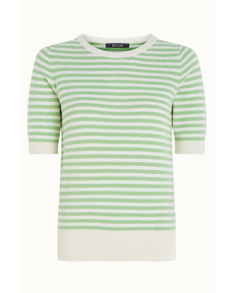 King Louie Agnes Top Dee Dee