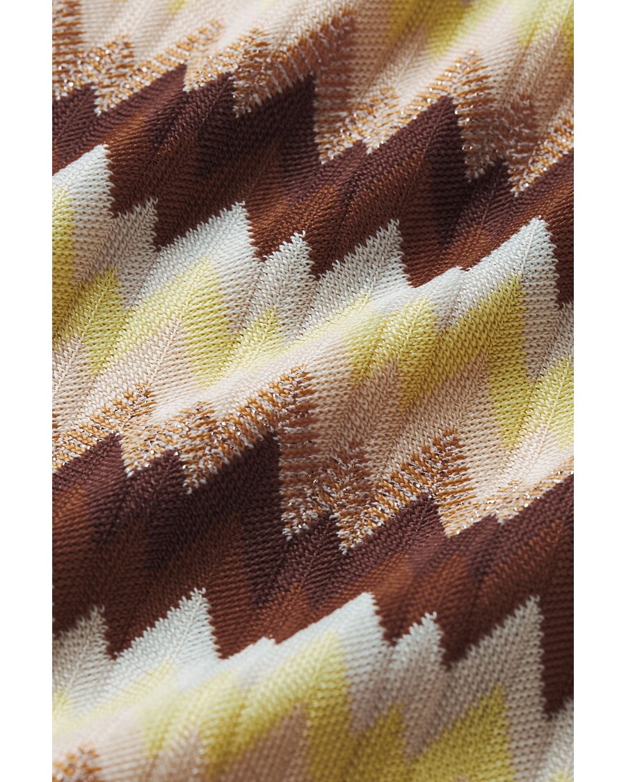 King Louie Dita Tunic Top Carmine