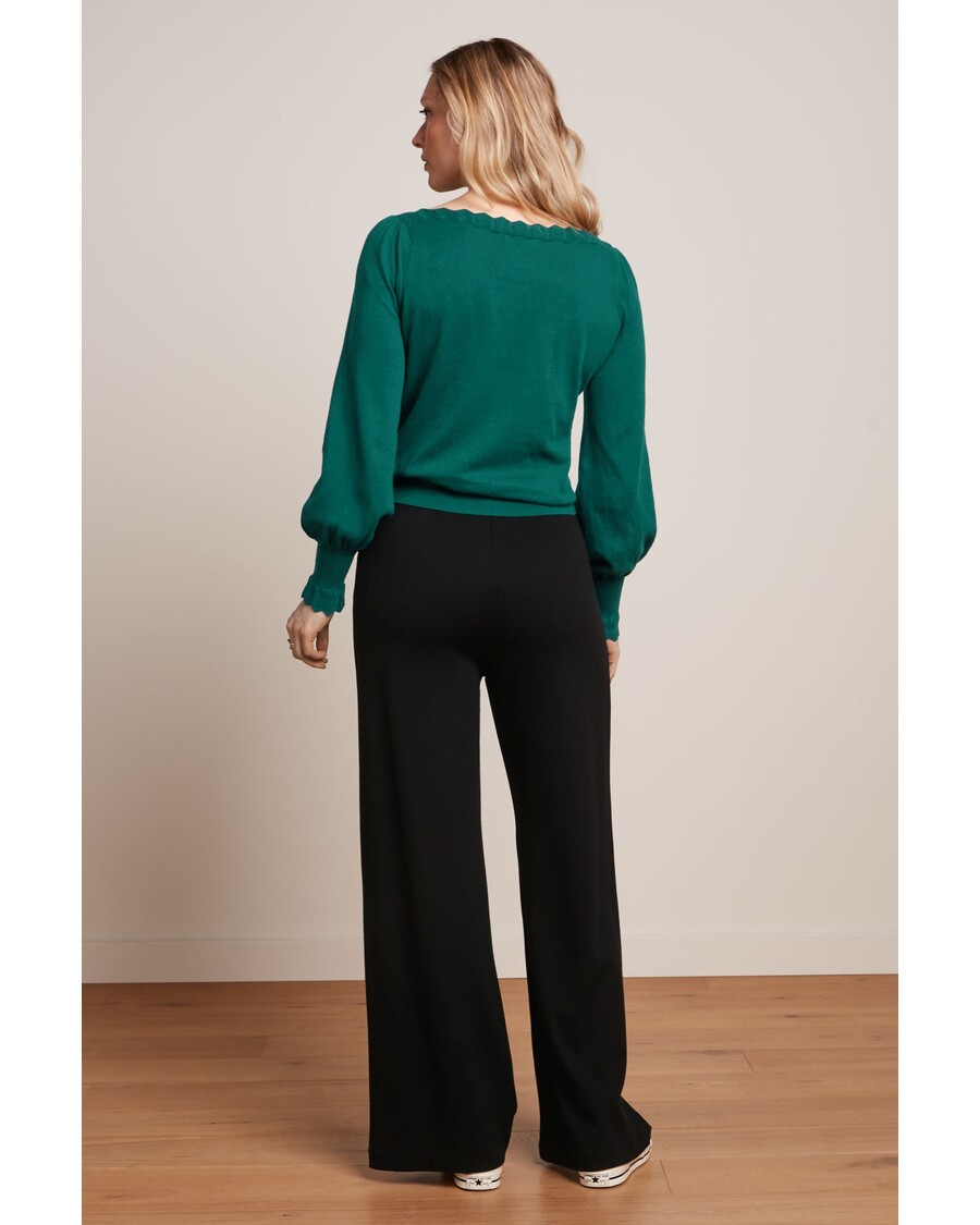 King Louie Audrey Bell Top Club