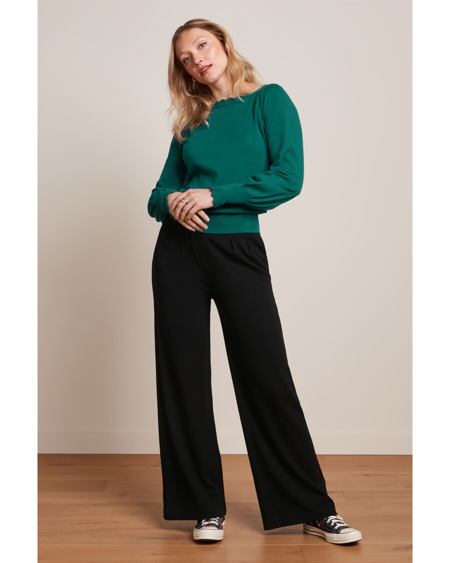 King Louie Audrey Bell Top Club