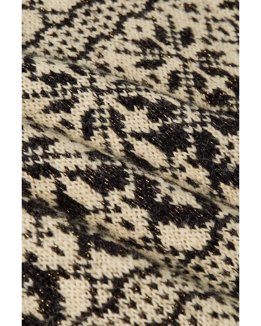 King Louie Jeanie Top Duchess