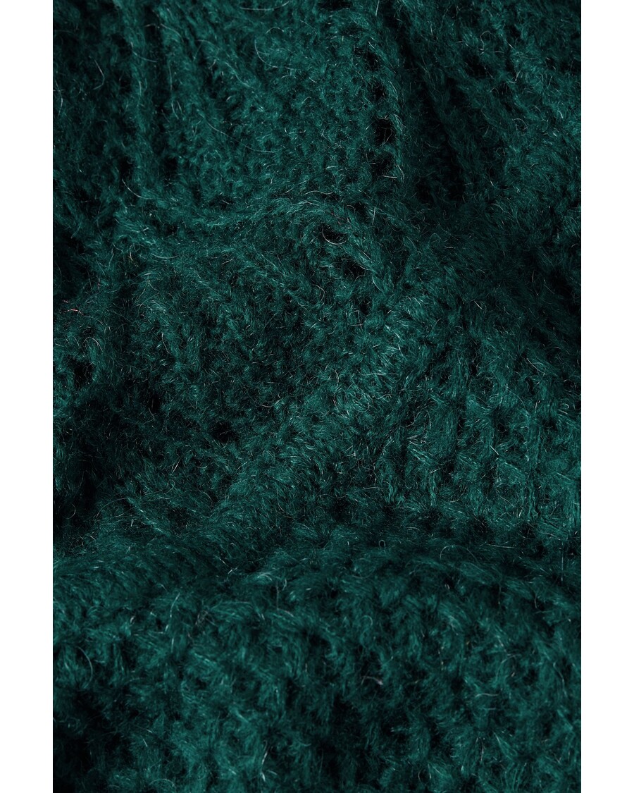 King Louie Jeannie Yoke Sweater Farfalle