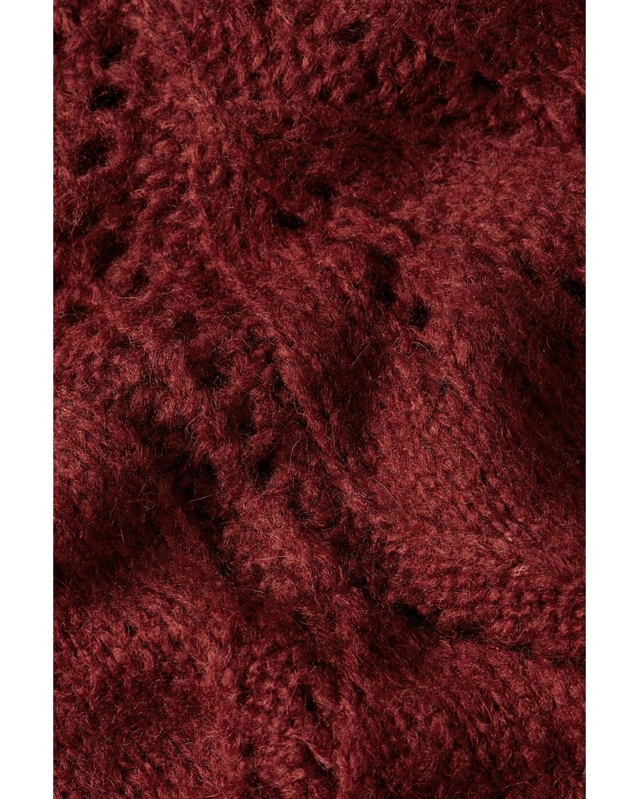 King Louie Joanie Raglan Top Orcia