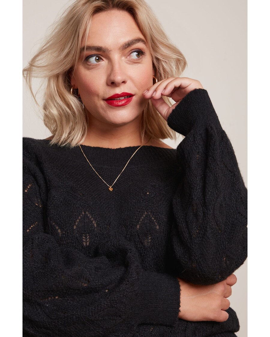 King Louie Erin Bell Top Orcia