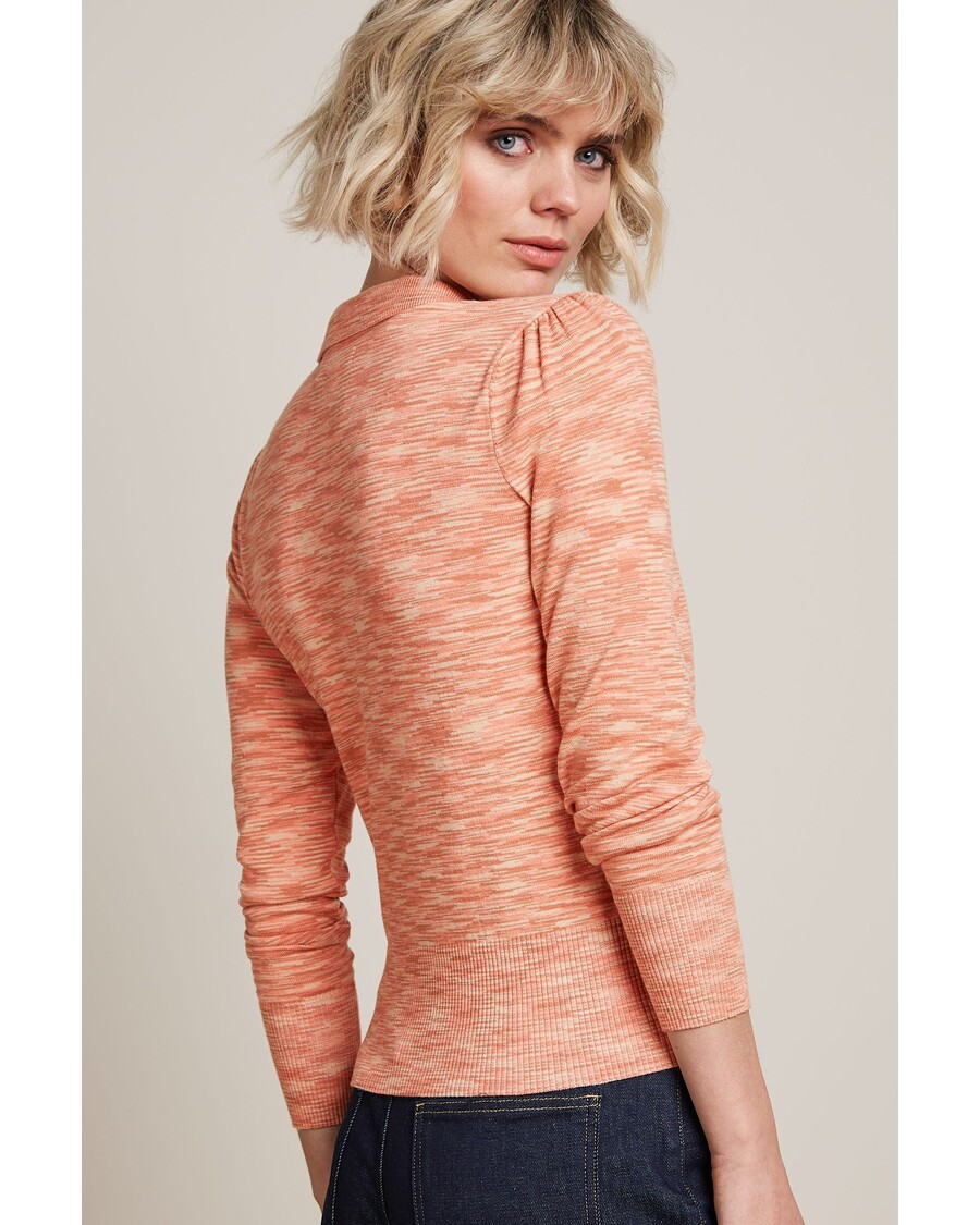 King Louie Polo Top Sham