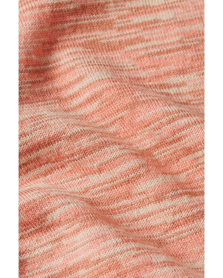 King Louie Polo Top Sham