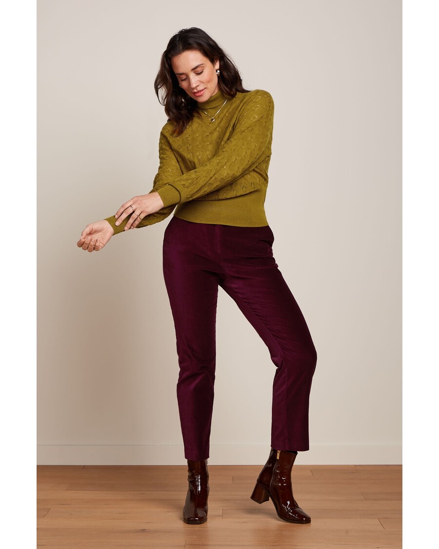 King Louie Tina Top Appleton