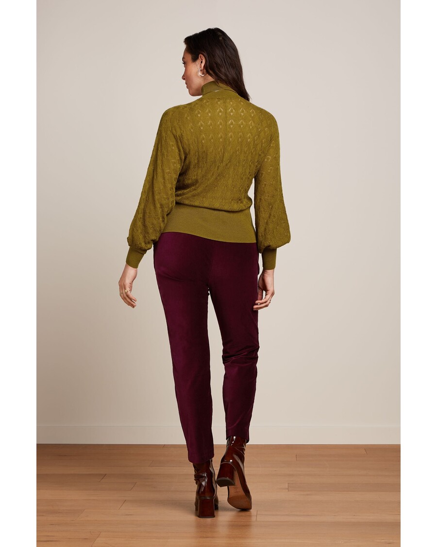 King Louie Tina Top Appleton