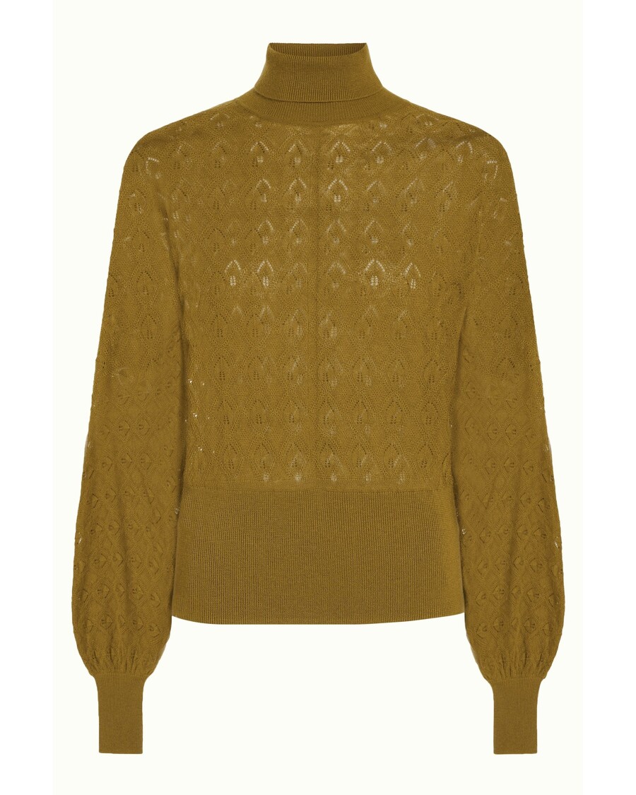 King Louie Tina Top Appleton