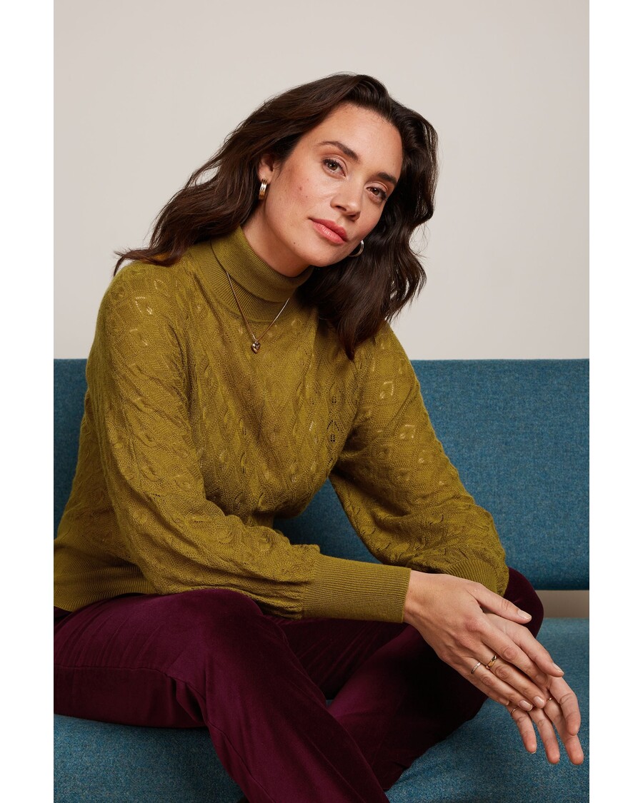 King Louie Tina Top Appleton