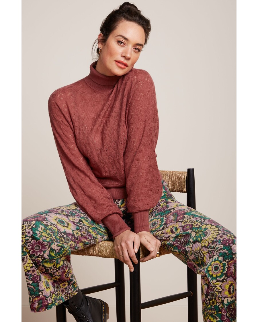 King Louie Tina Top Appleton