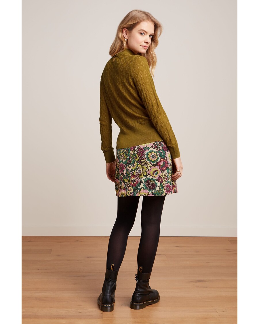 King Louie Agnes Turtle Top Appleton