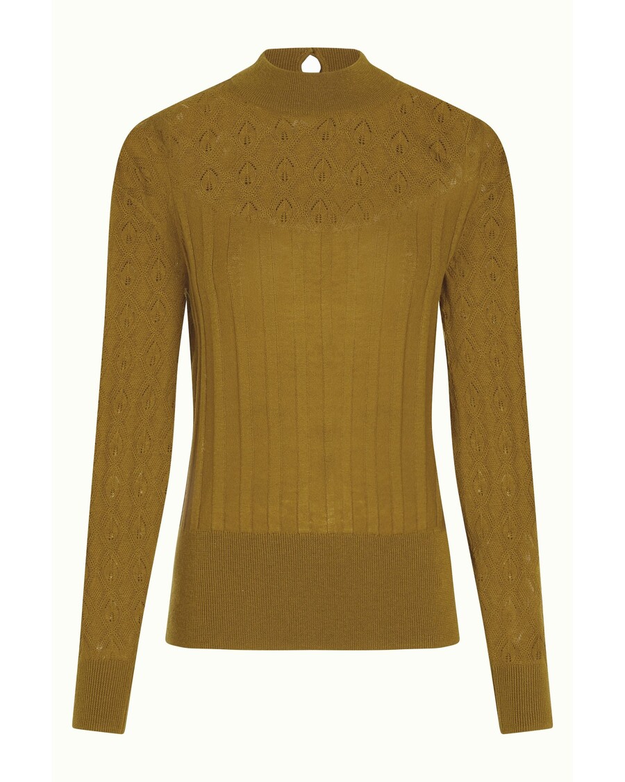 King Louie Agnes Turtle Top Appleton